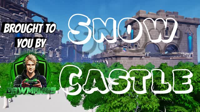 Snow Castle