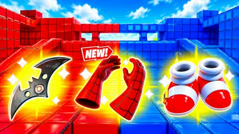 🔴🔵 RED VS BLUE RVB CRAZY FUN 🔴🔵