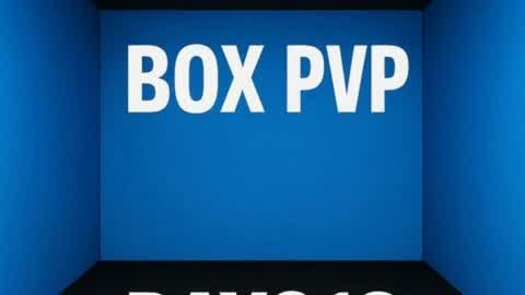 B O X   P V P   RAYO18