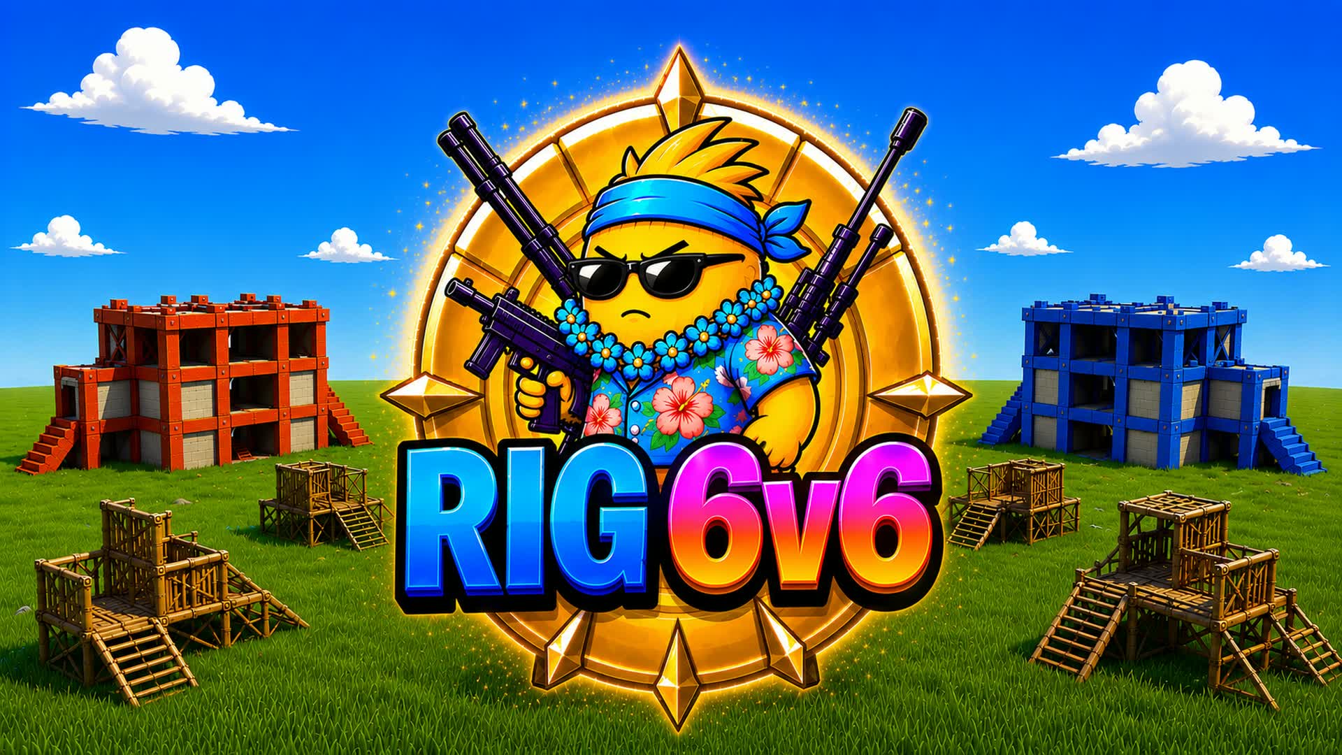 RIG 6v6
