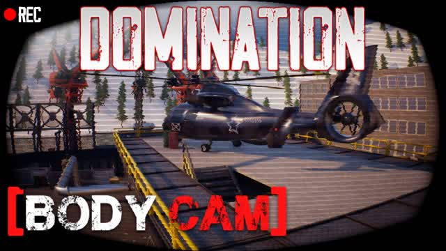 🎥 Bodycam Domination 🚩