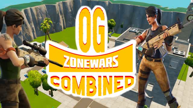 OG Zonewars