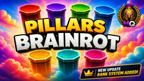 Pillars Brainrot