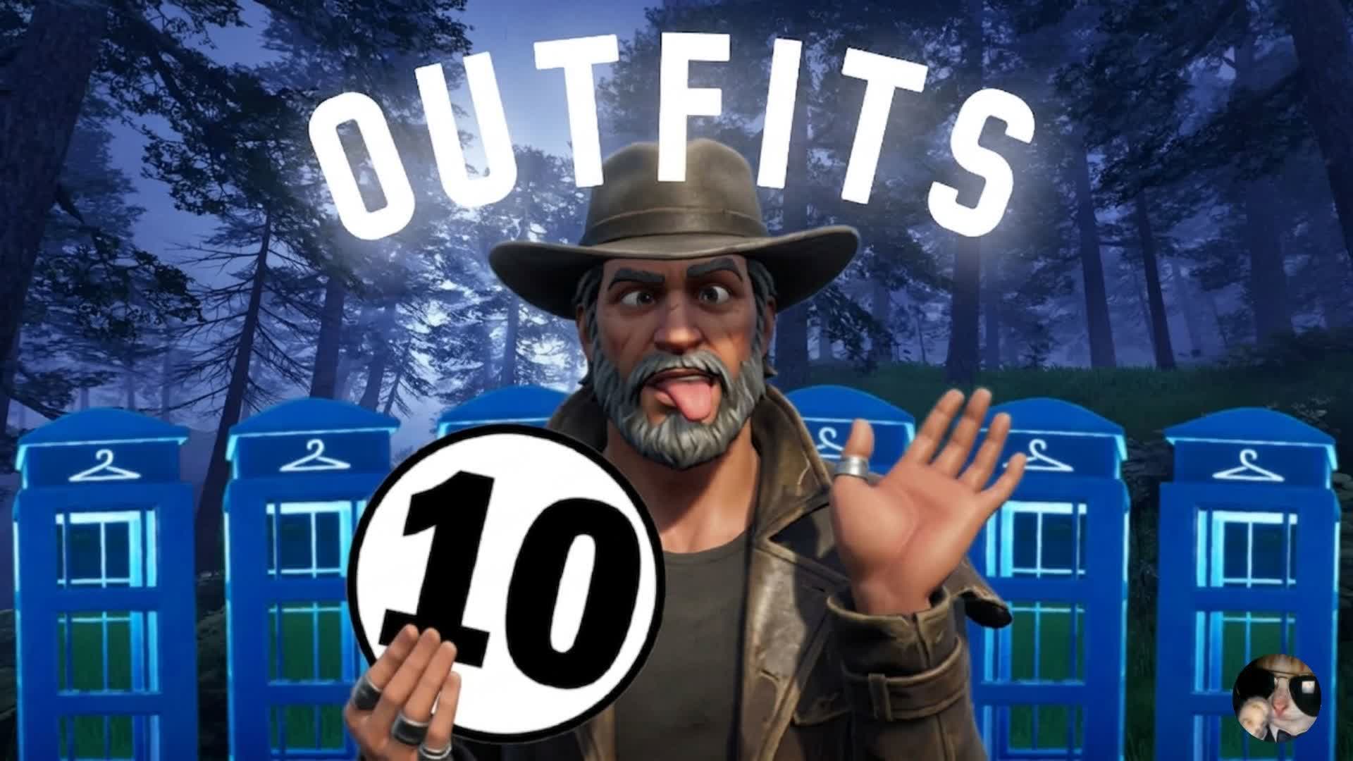 🎭 Ultimate Fashion Show 🎭