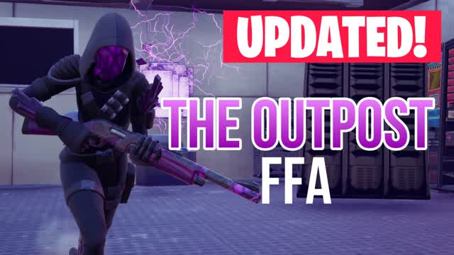 The Outpost - Free for All (2026 Update)