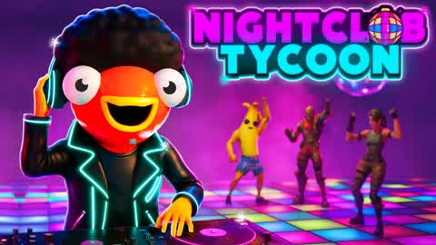 NIGHTCLUB TYCOON