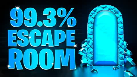 99.3% CRAZY ESCAPE ROOM🧩