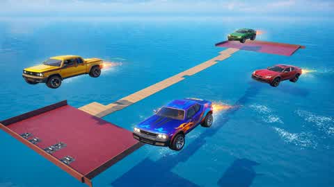 gta parkour
