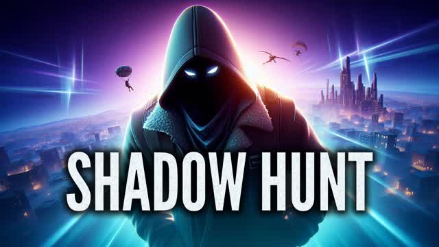 Shadow Hunt