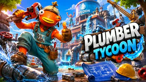 PLUMBER TYCOON: PIPE MASTER