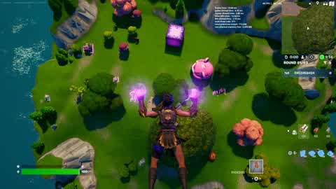 Unfair Advantage 1.01
