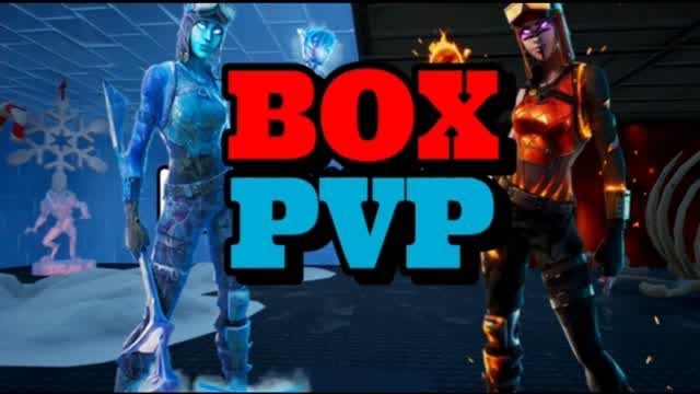 Capture 1 â đ„”HOTđ„” VS đ„¶COLDđ„¶ BOX PVP