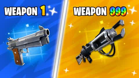 The Best GunGame 🗿​🗿​