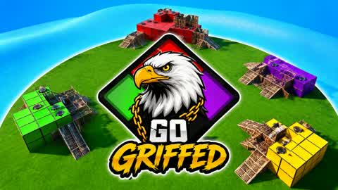 🦅 GO GRIFFED! ZONE WARS 🌀