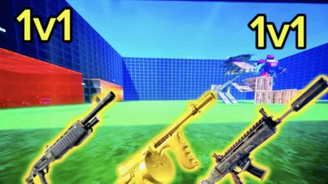 Todos vs todos coral😎