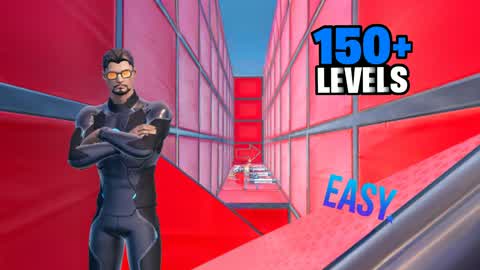 🔥 Parkour Easy +150 🔥