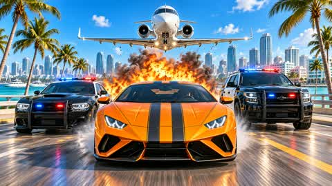 TURBO DISTRICT â OPEN WORLD DRIVE đ