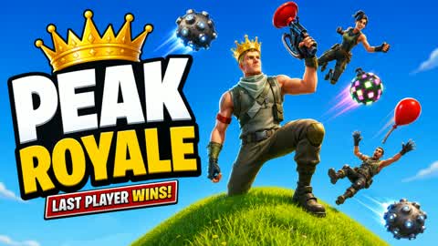 Peak Royale
