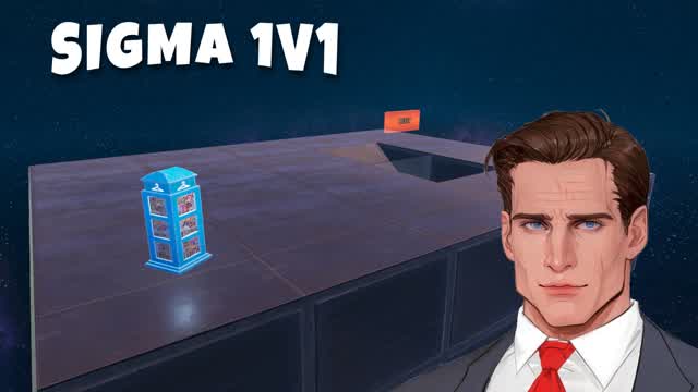 SIGMA 1V1 🗿