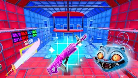 🎯CRAZY RED VS BLUE JOIN THE FIGHT🎯