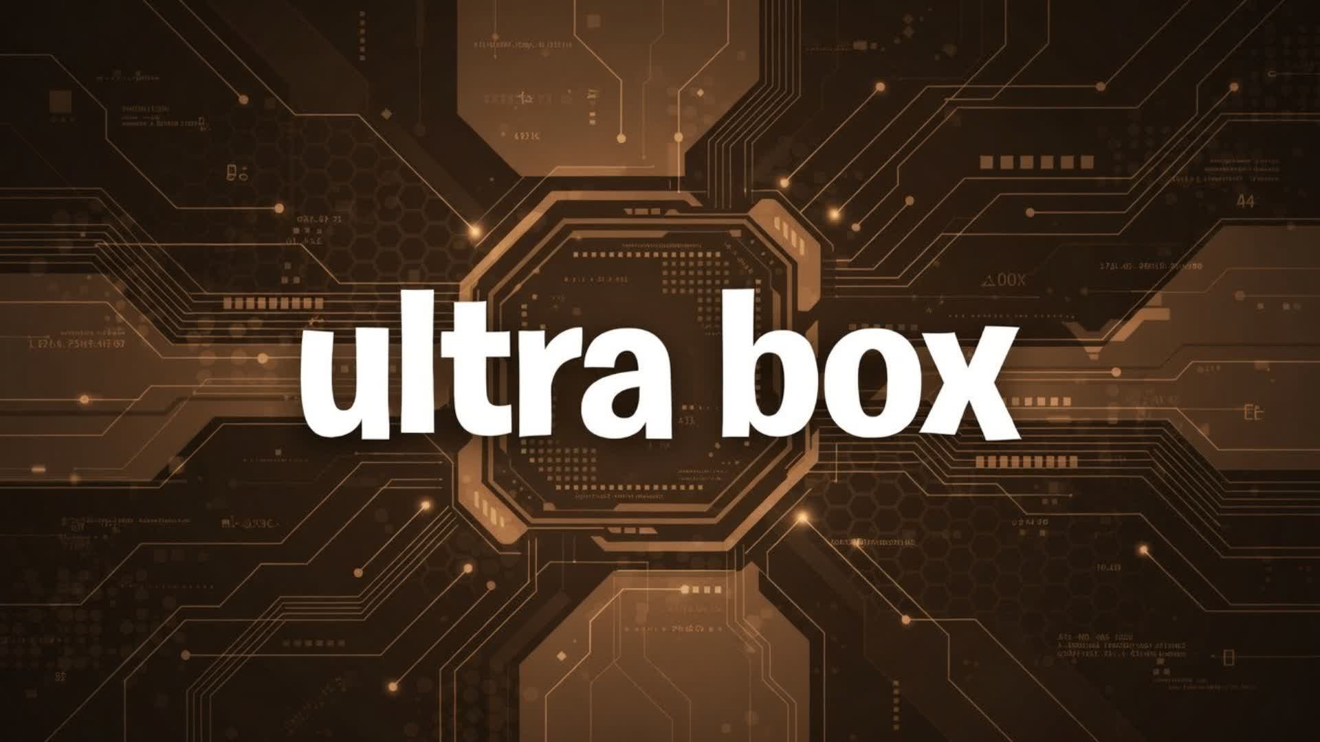 ウルトラファイト