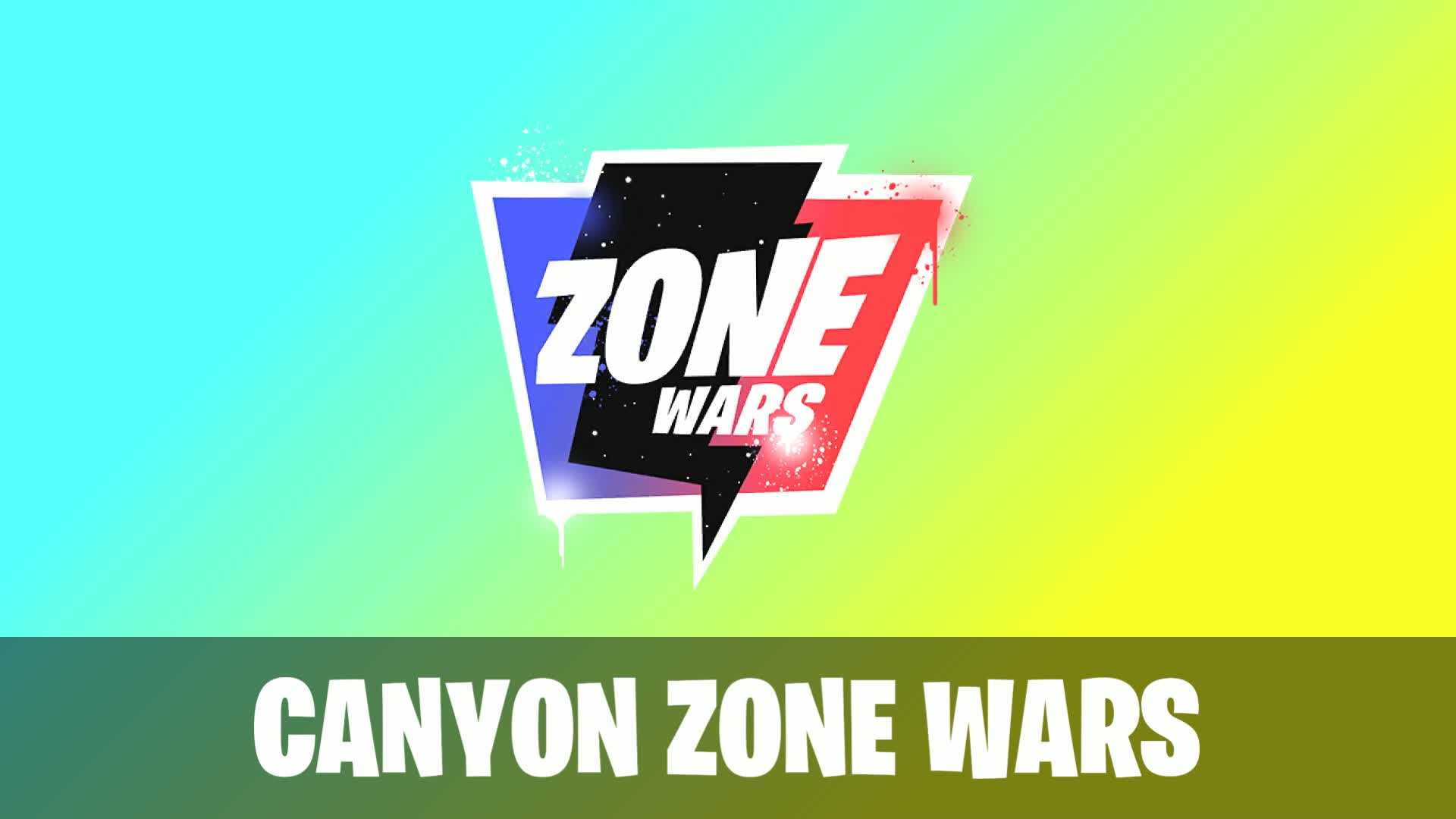 CANYON ZONE WARS