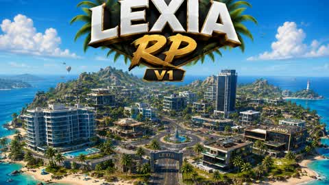 Lexia RP V1