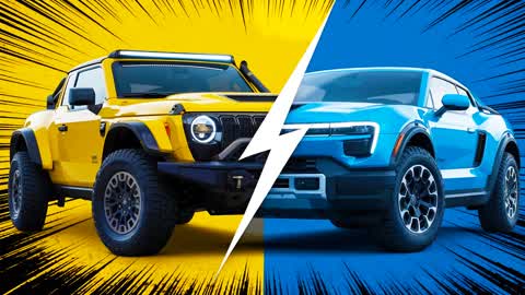 GOLD VS BLUE 🏎️  ALL WEAPONS