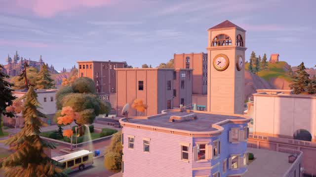 Capture 1 – 全武器ランダムティルテッドゾーンウォーズ