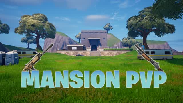 MANSION PVP 🏆