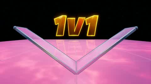 Sky✨1v1