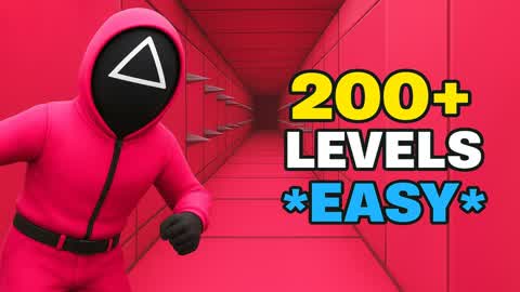 SQUID   PARKOUR 200+