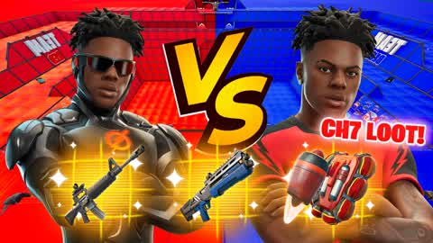 INSANE GUYS 2026 RED VS BLUE 🔴🔵