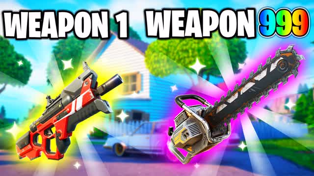 🤪CRAZY OG 🔫 GUN GAME