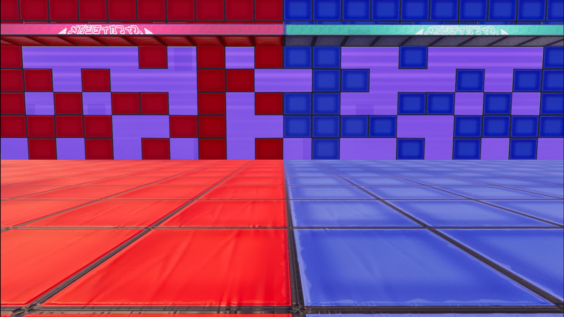 💎RED VS BLUE SKY-MEGA🔴🔵