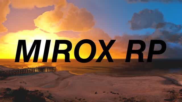 MIROX RP đ