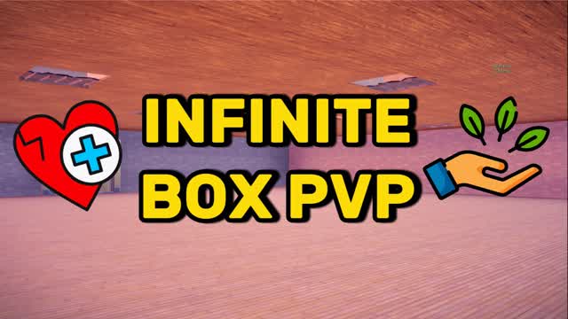 Infinite Box PVP đ
