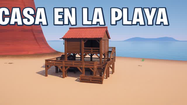 Capture 1 – Casa en la Playa V2