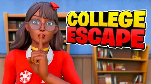 📚 College Escape 📚