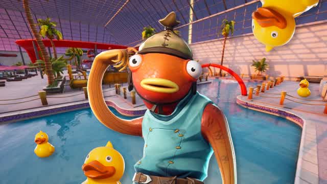 Capture 1 – Prop Hunt