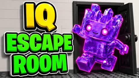 BRICK ESCAPE ROOM