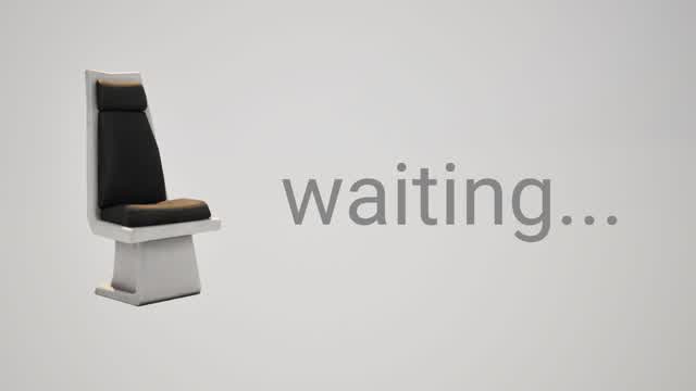 WAITING WARS