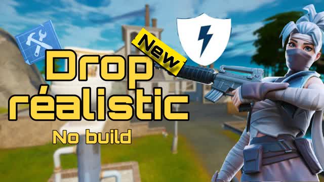 0 build drop realistic