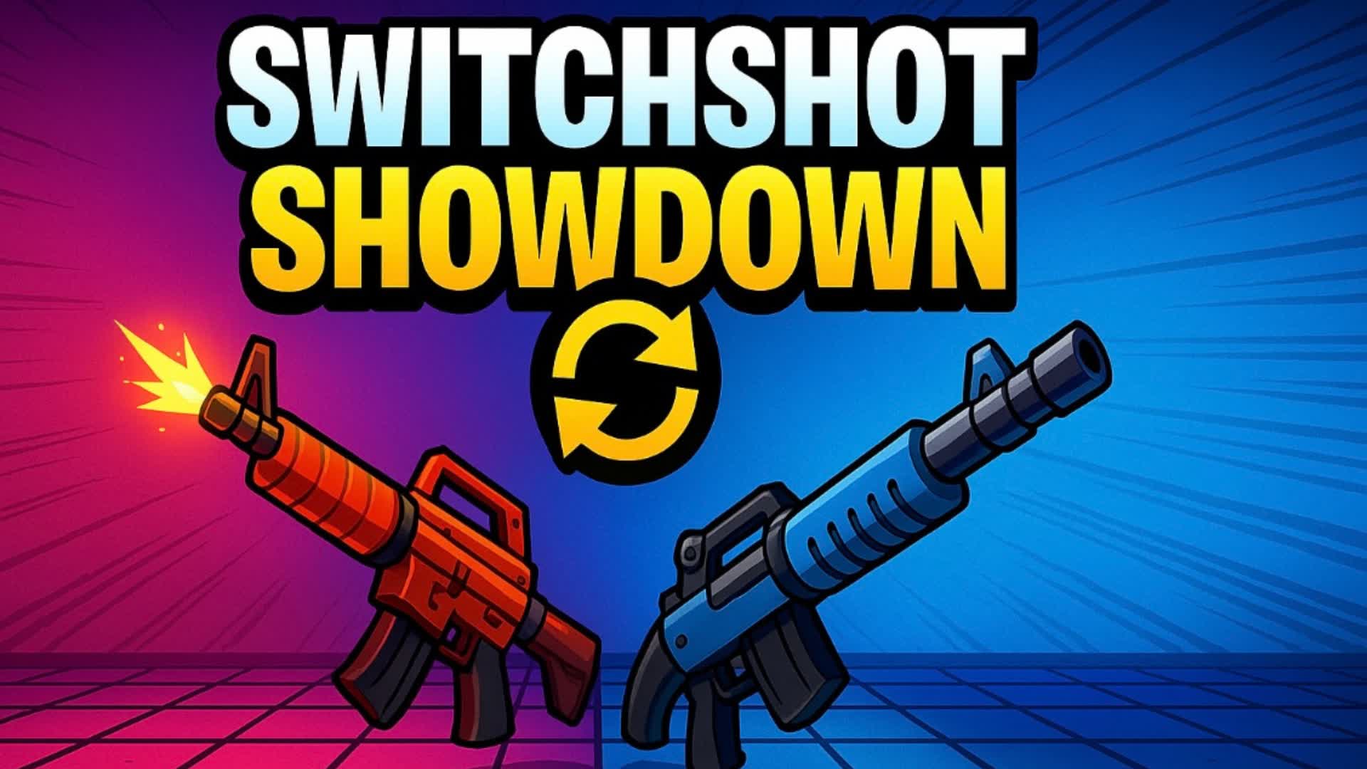 SwitchShot Duels 🔥🎯🔁