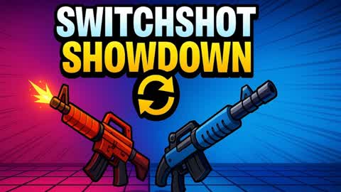 SwitchShot Duels 🔥🎯🔁