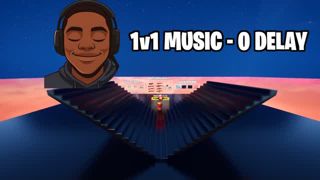 1v1 MUSIC - 0 DELAY