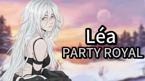 Leََa