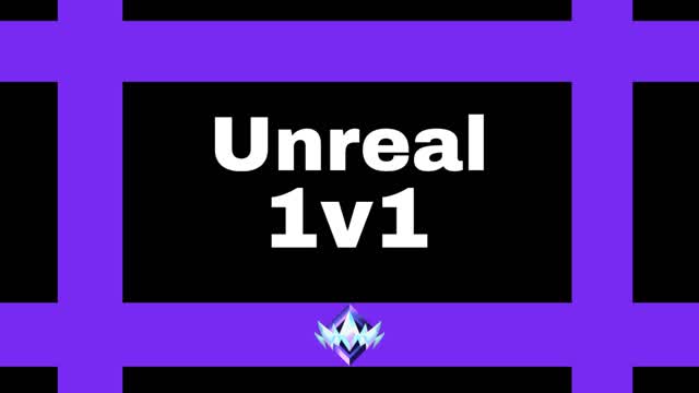 Unreal 1v1