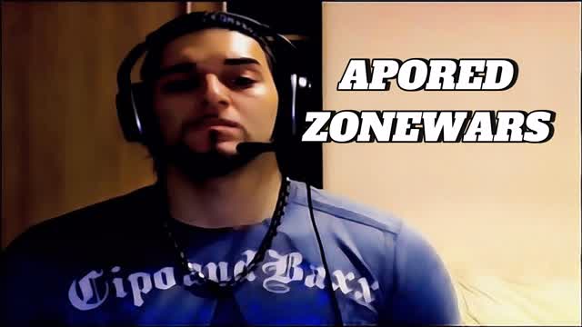 APORED ZONEWARSđ