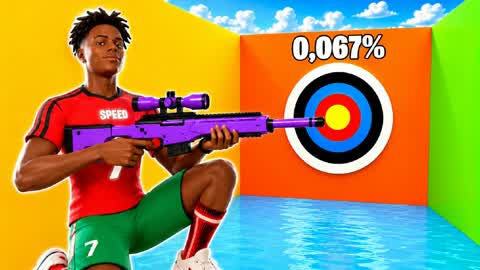 EZ TRICKSHOT ISHOWSPEED 67+ ⚡